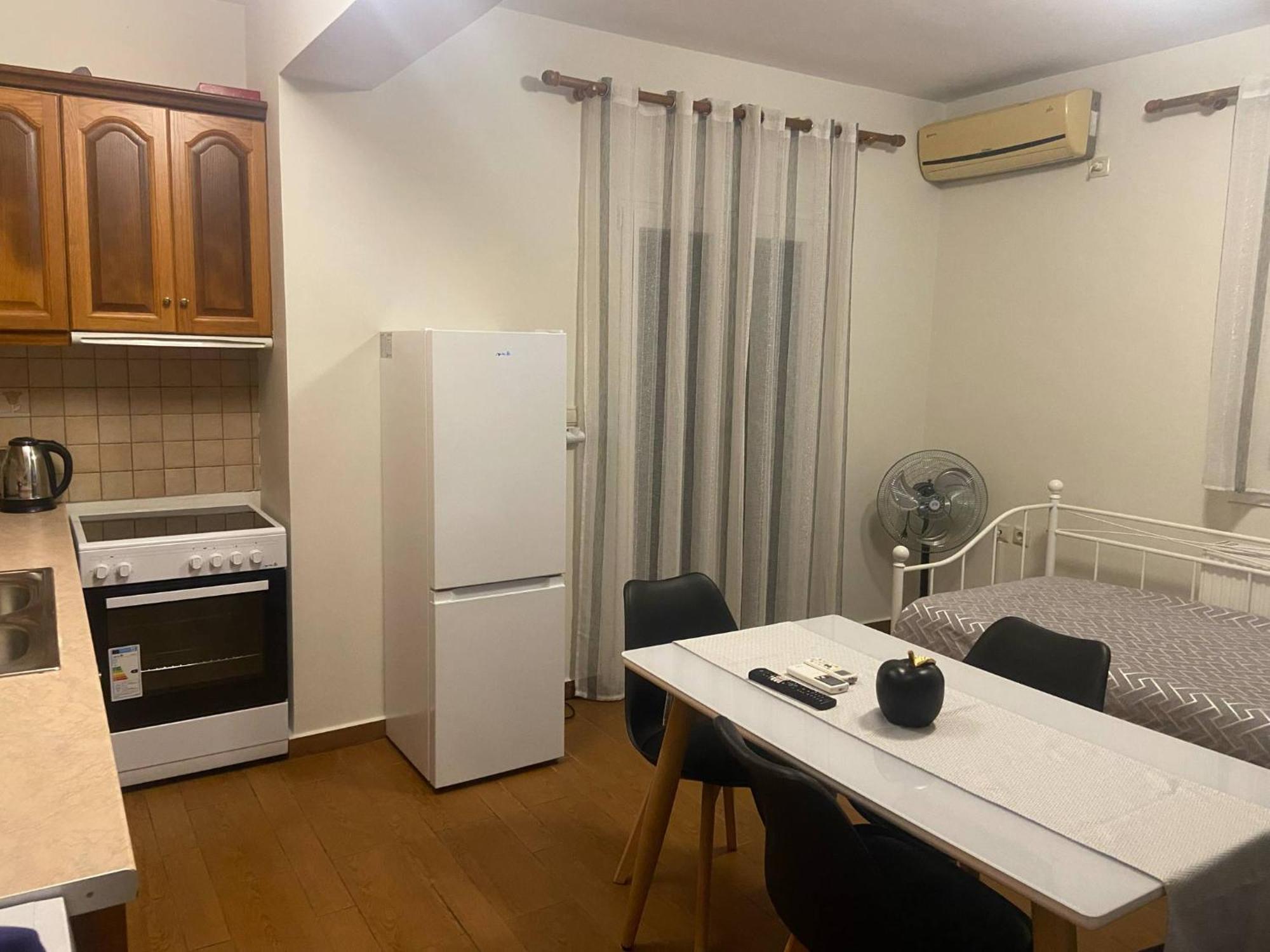 Anna Maria Apartment Lefkada City Ruang foto